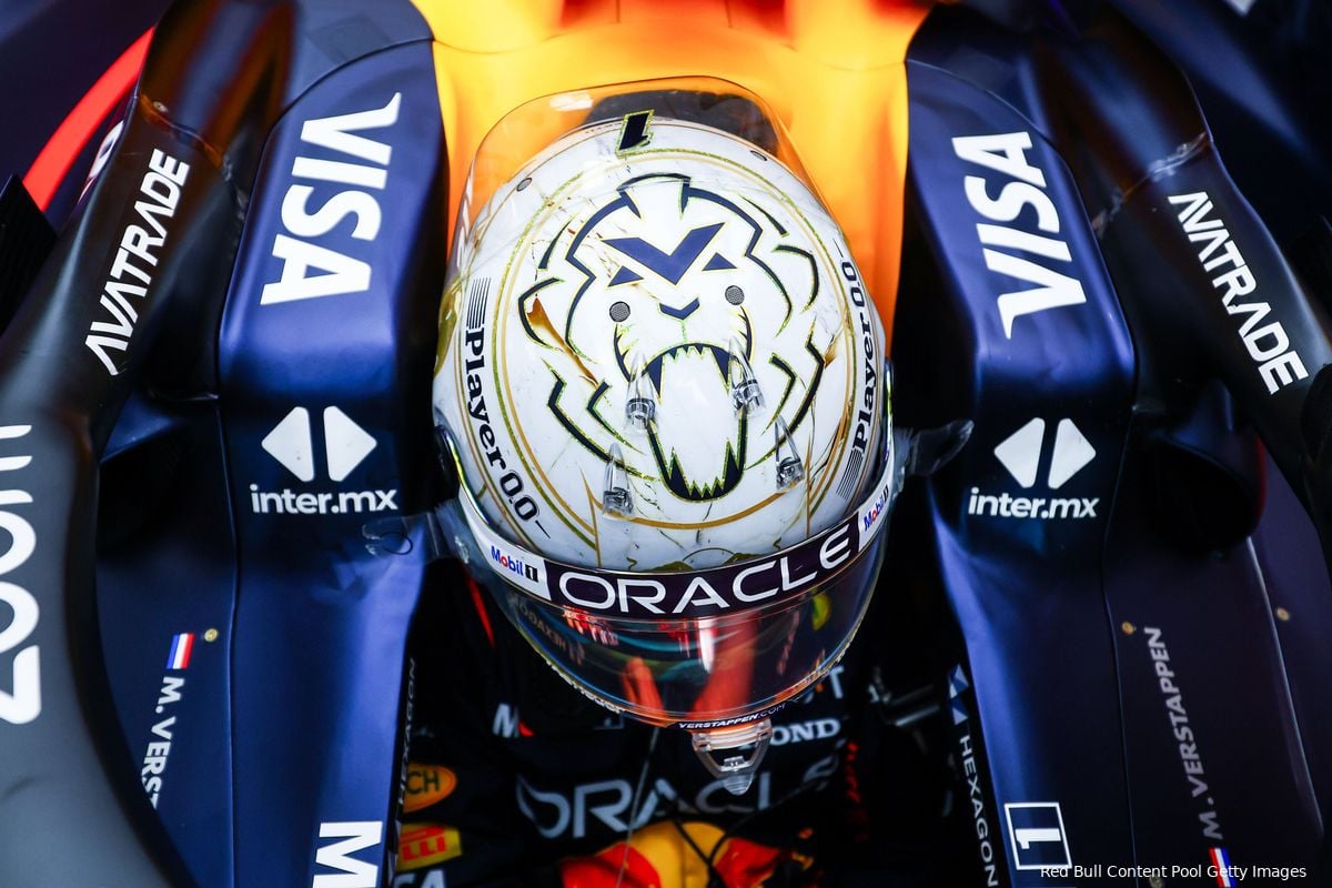 F1-steward geniet van 'slimme' Verstappen: 'Dat is natuurlijk moeilijk om te beslissen'