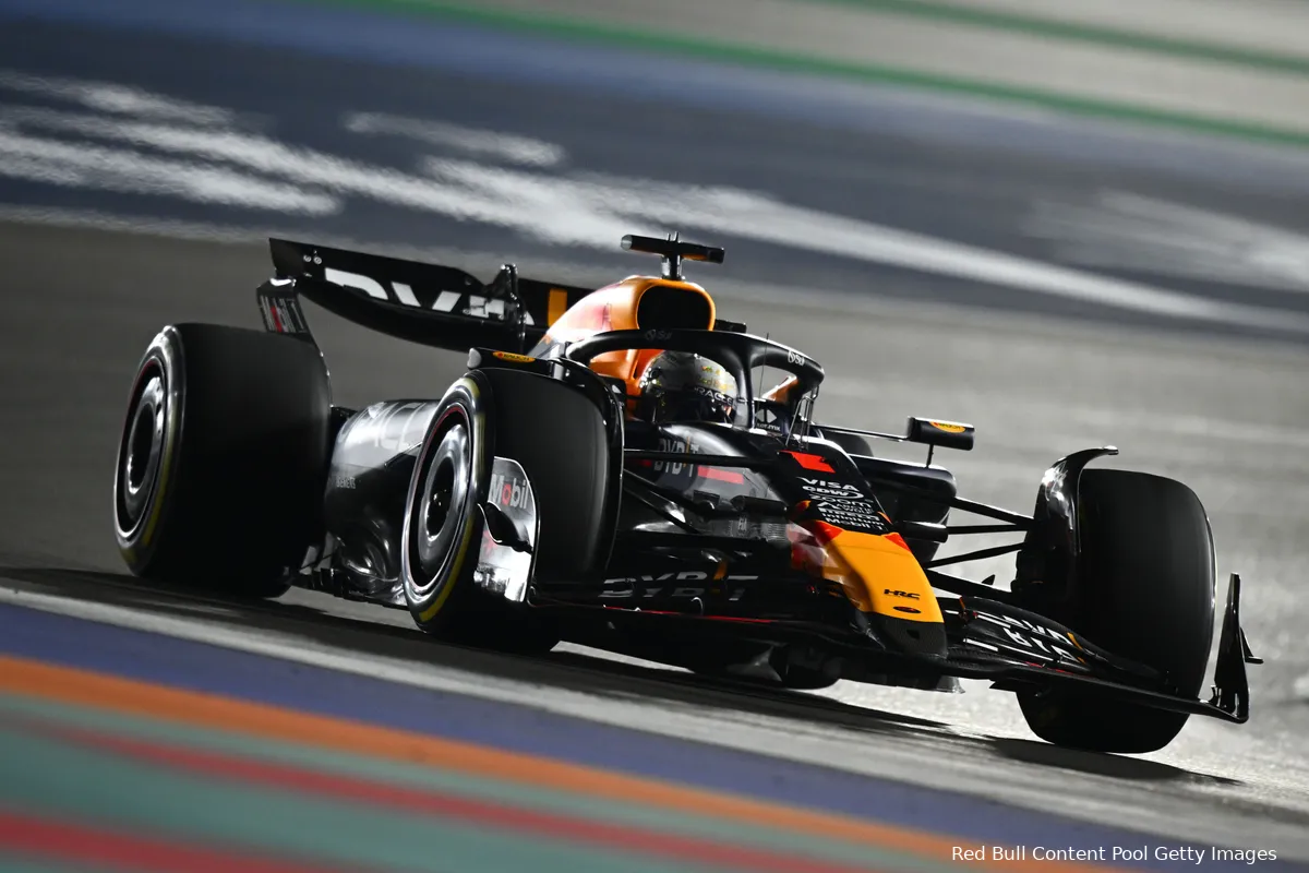 max verstappen rb20 red bull racing gp qatar 12 1 mooi
