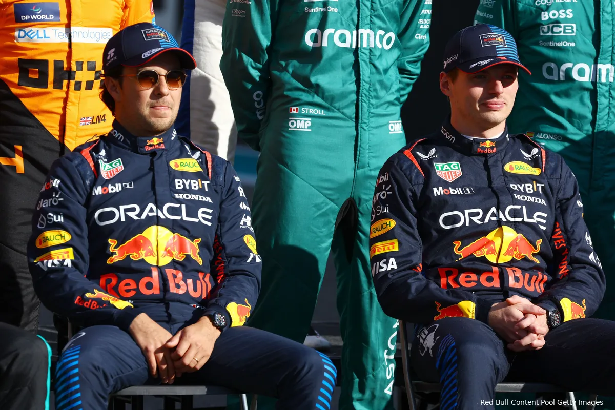 max verstappen sergio perez abu dhabi 12