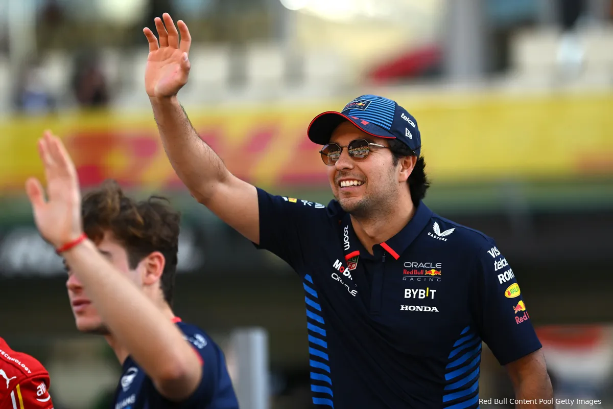 sergio perez franco colapinto 21 1