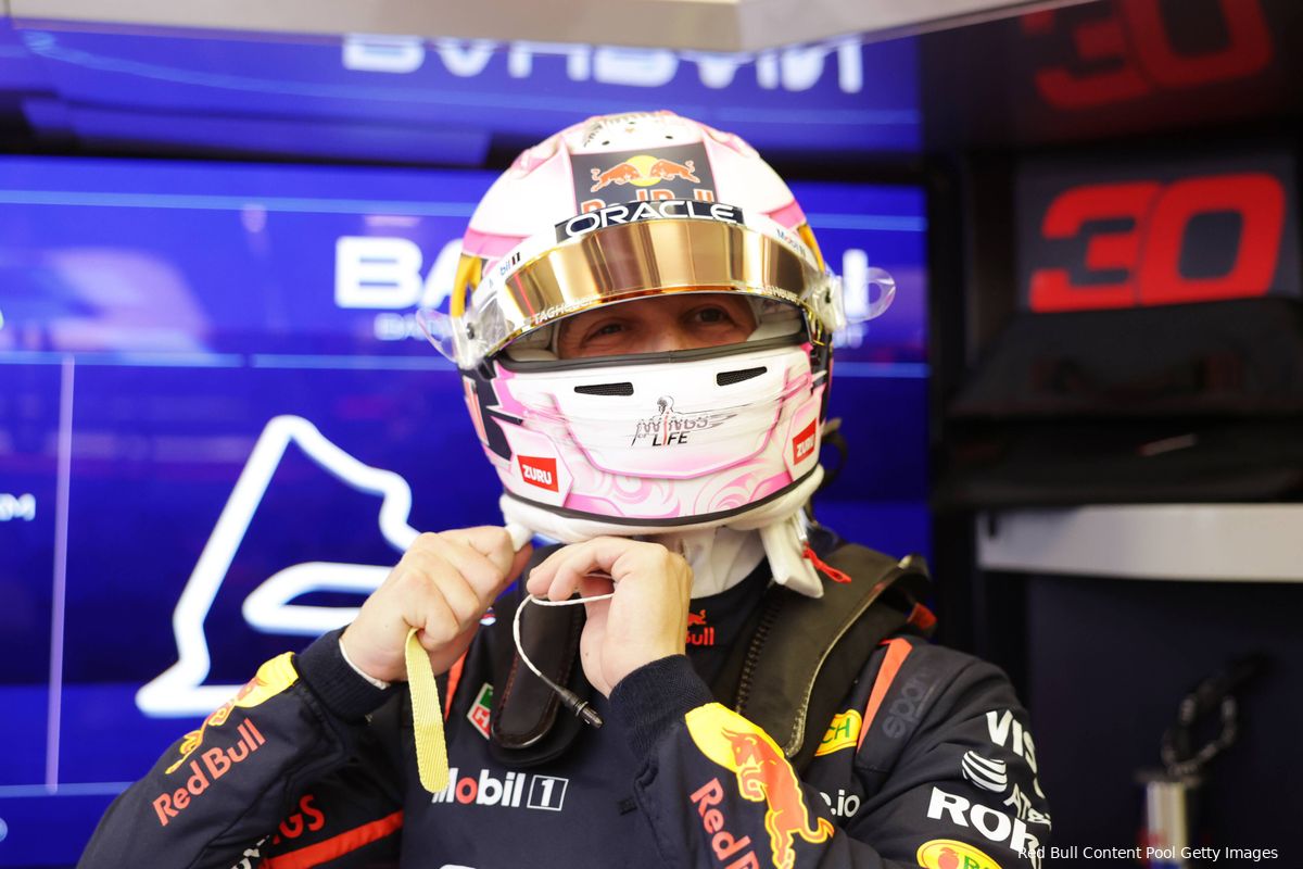 Lawson en technisch directeur Red Bull concluderen: 'Dit is altijd positief'