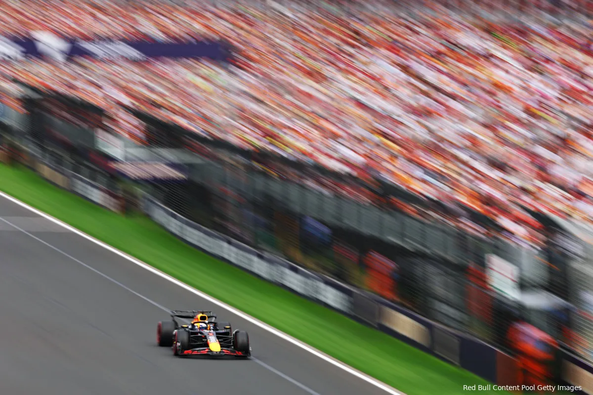 max verstappen kwalificatie red bull racing 2025