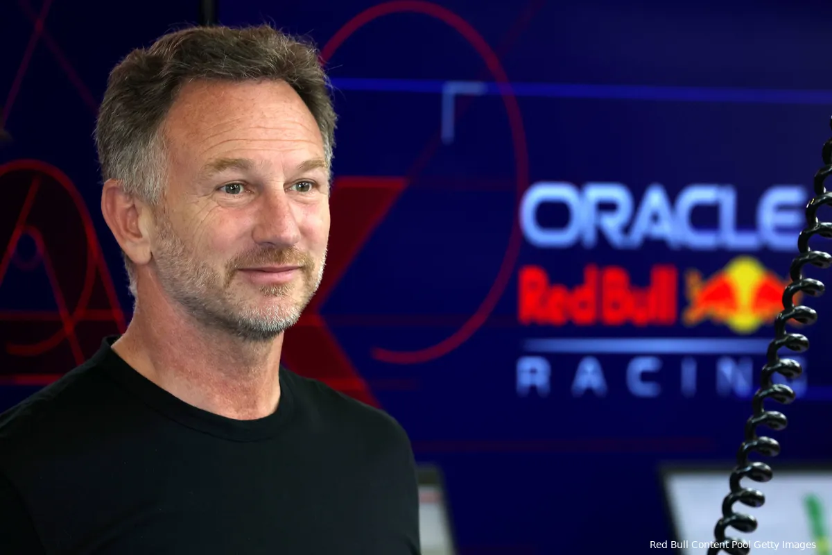 christian horner donderdag monaco 2025