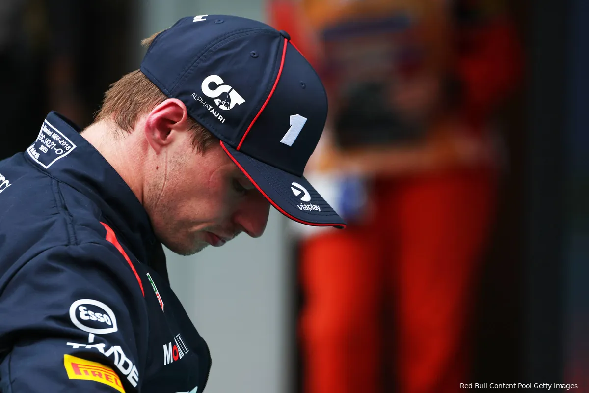 max verstappen red bull racing gp spanje 2025 zaterdag 10