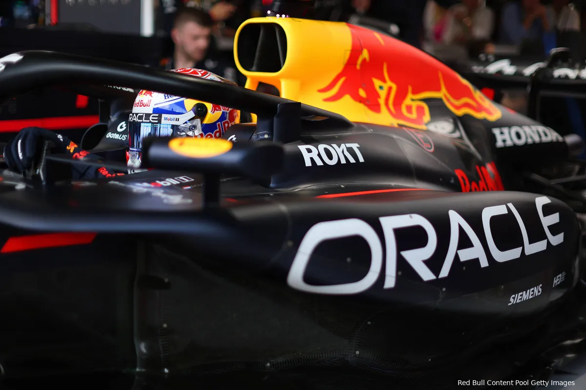 red bull racing max verstappen gp miami 2025 zaterdag 2