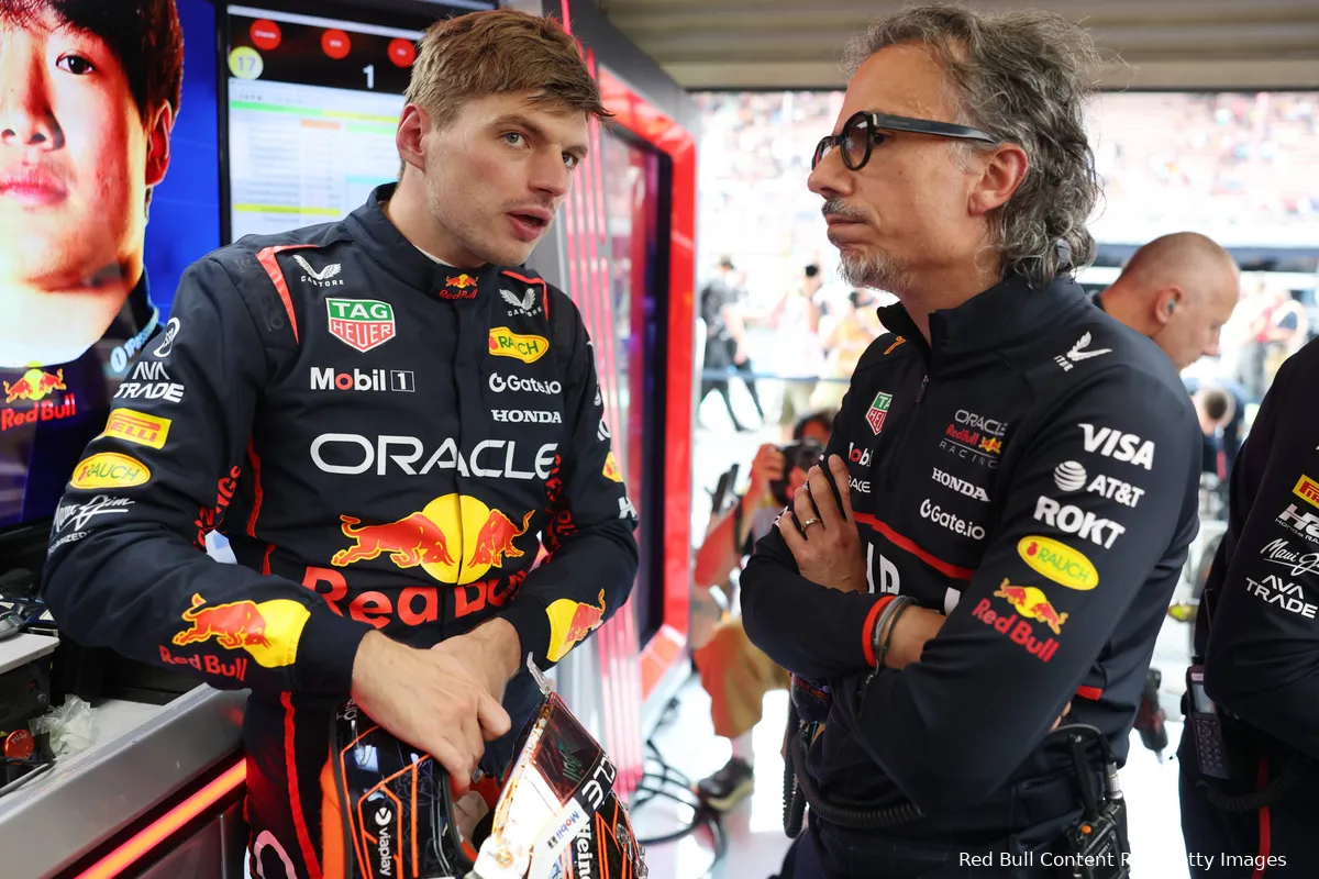 max-verstappen-kwalificatie-belgie-2025-laurent-mekies