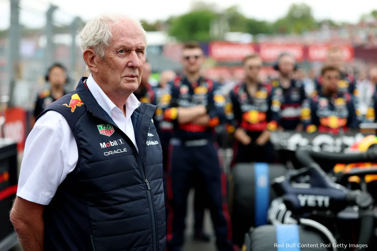 helmut-marko-grid-race-zondag-hongarije