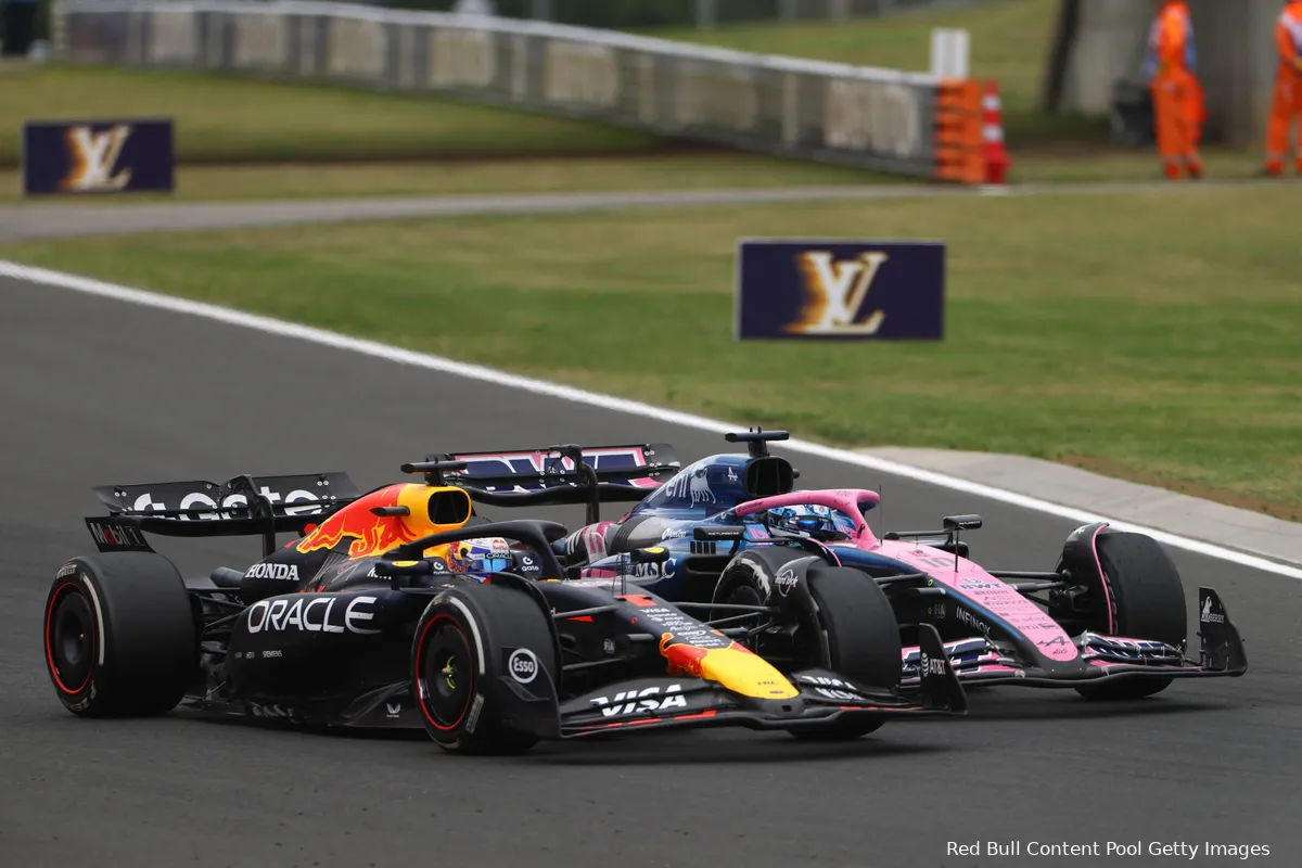max-verstappen-zondag-race-hongarije-2025-pierre-gasly