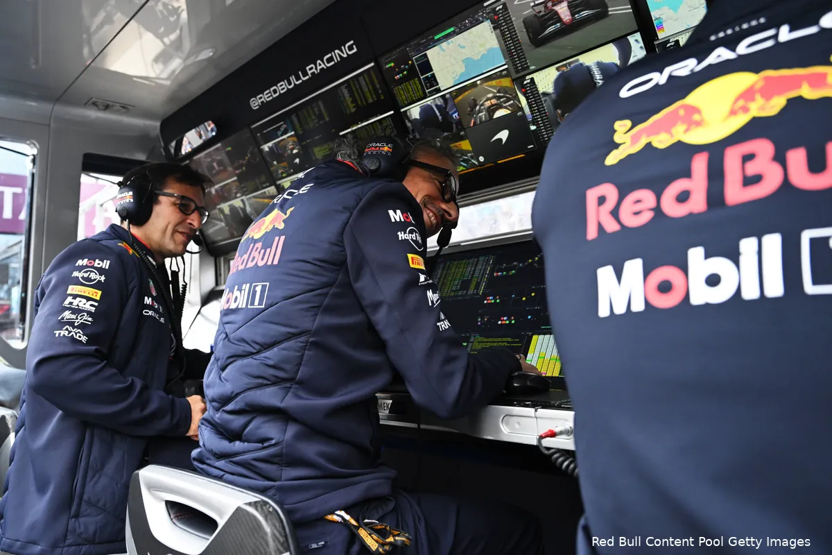 laurent-mekies-red-bull-racing-gp-azerbeidzjan-2025-zondag-pierre-wache