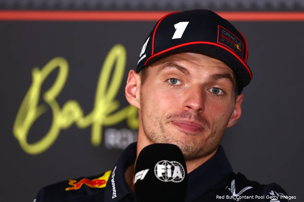 max-verstappen-red-bull-racing-gp-azerbeidzjan-2025-zondag-persconferentie