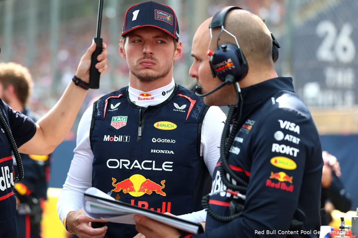 max-verstappen-red-bull-racing-gp-italie-2025-zondag-gianpiero-lambiase