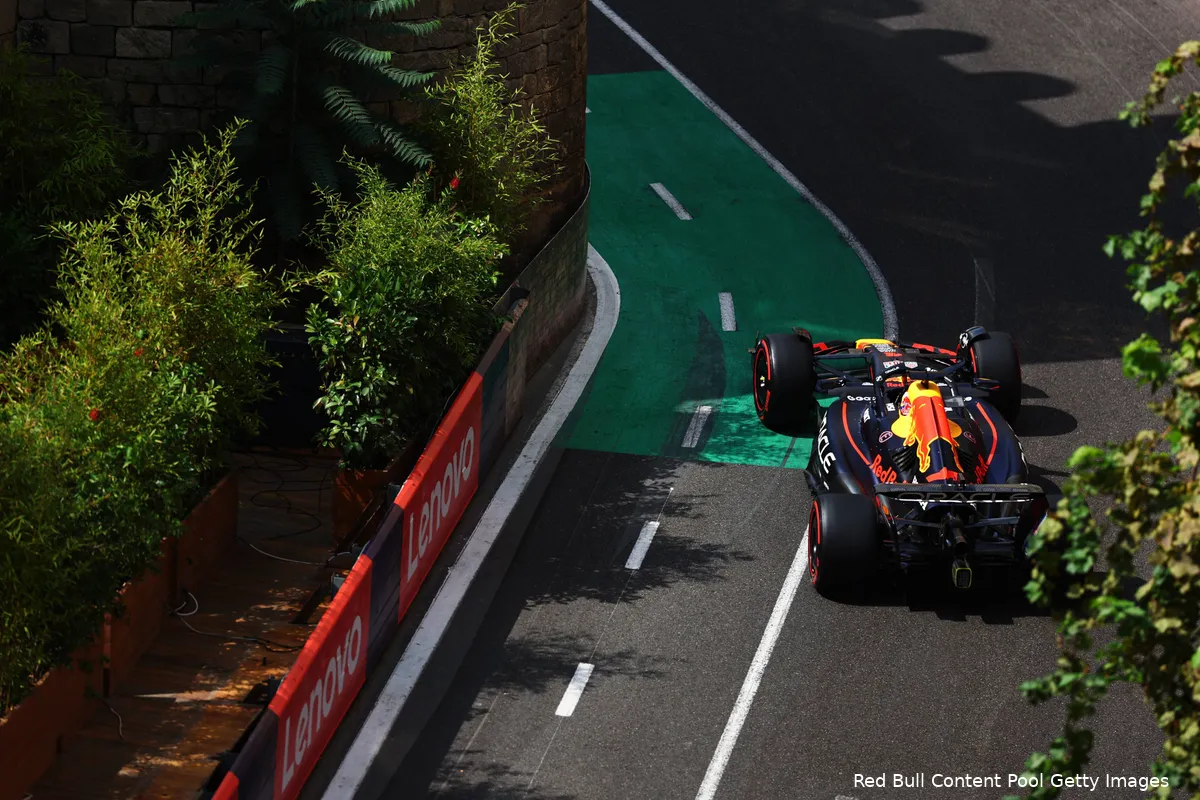 max-verstappen-red-bull-racing-vrijdag-bakoe-azerbeidzjan-2025