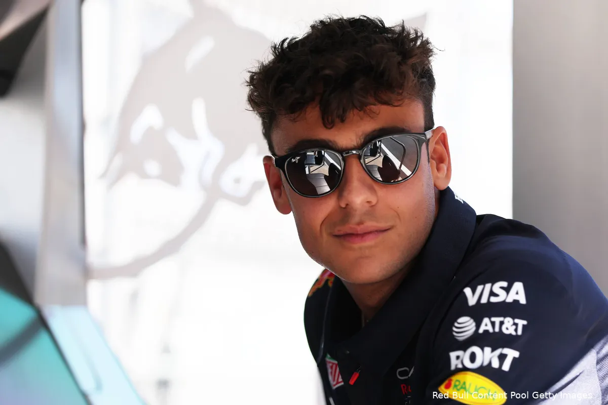 arvid-lindblad-red-bull-racing-mexico-donderdag-2025