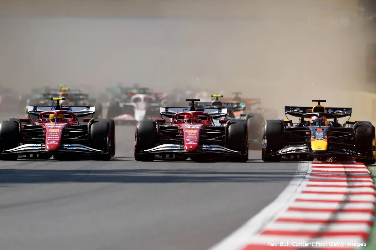 lewis-hamilton-charles-leclerc-ferrari-max-verstappen-red-bull-racing-mexico-zondag-2025