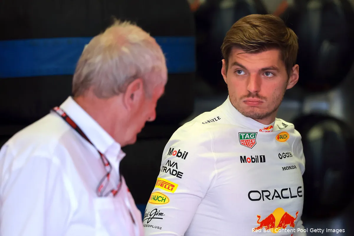 max-verstappen-helmut-marko-red-bull-racing-gp-2025-zaterdag-2