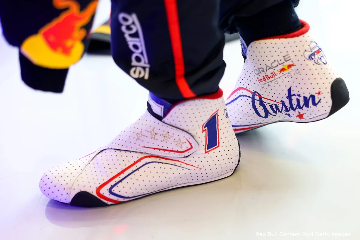 max-verstappen-red-bull-racing-cota-2025-vrijdag-4