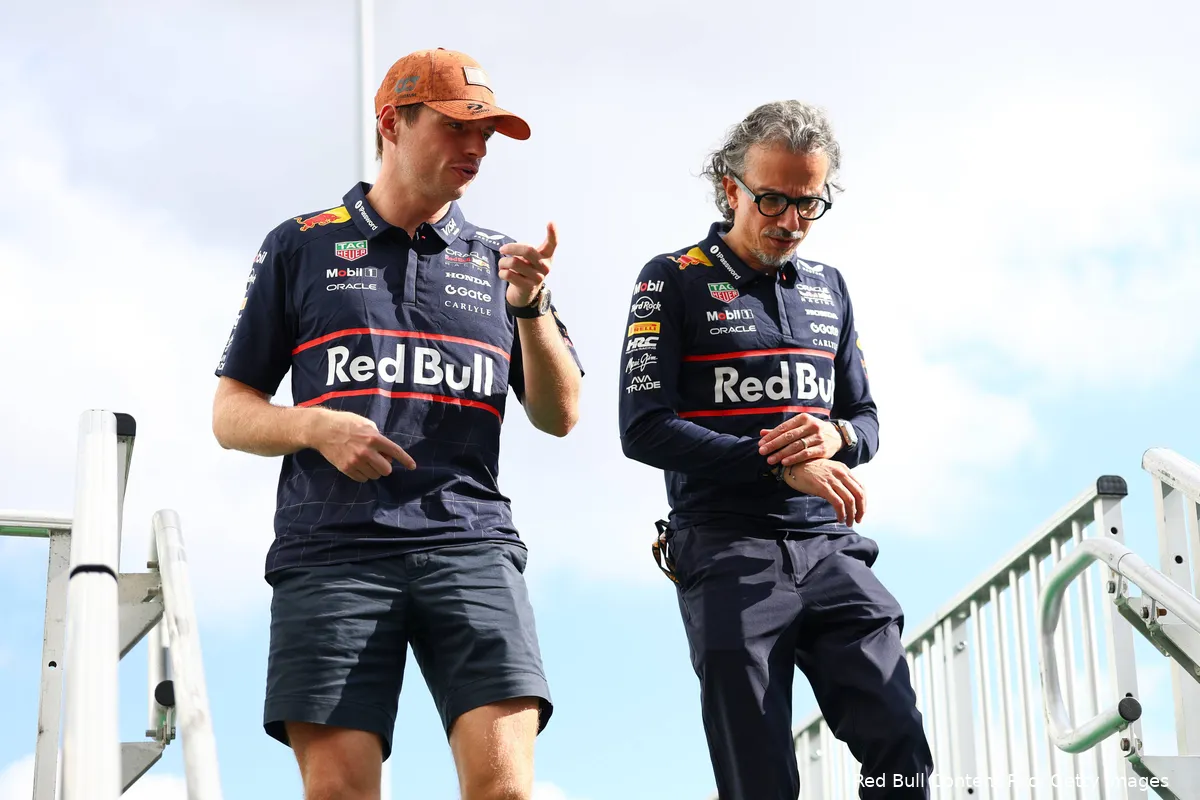 max-verstappen-red-bull-racing-cota-2025-vrijdag-laurent-mekies-2