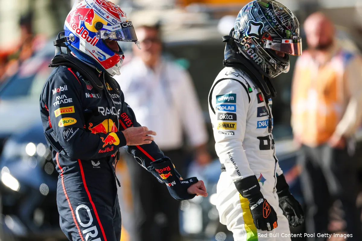 max-verstappen-red-bull-racing-cota-2025-vrijdag-oscar-piastri-mclaren