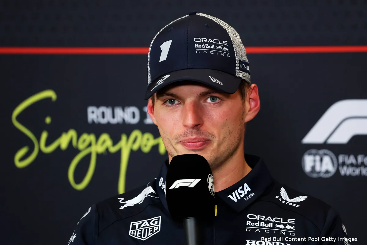 max-verstappen-red-bull-racing-gp-singapore-2025-zaterdag-persconferentie