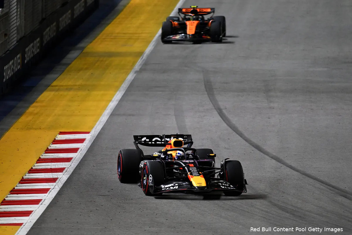 max-verstappen-red-bull-racing-gp-singapore-2025-zondag-lando-norris
