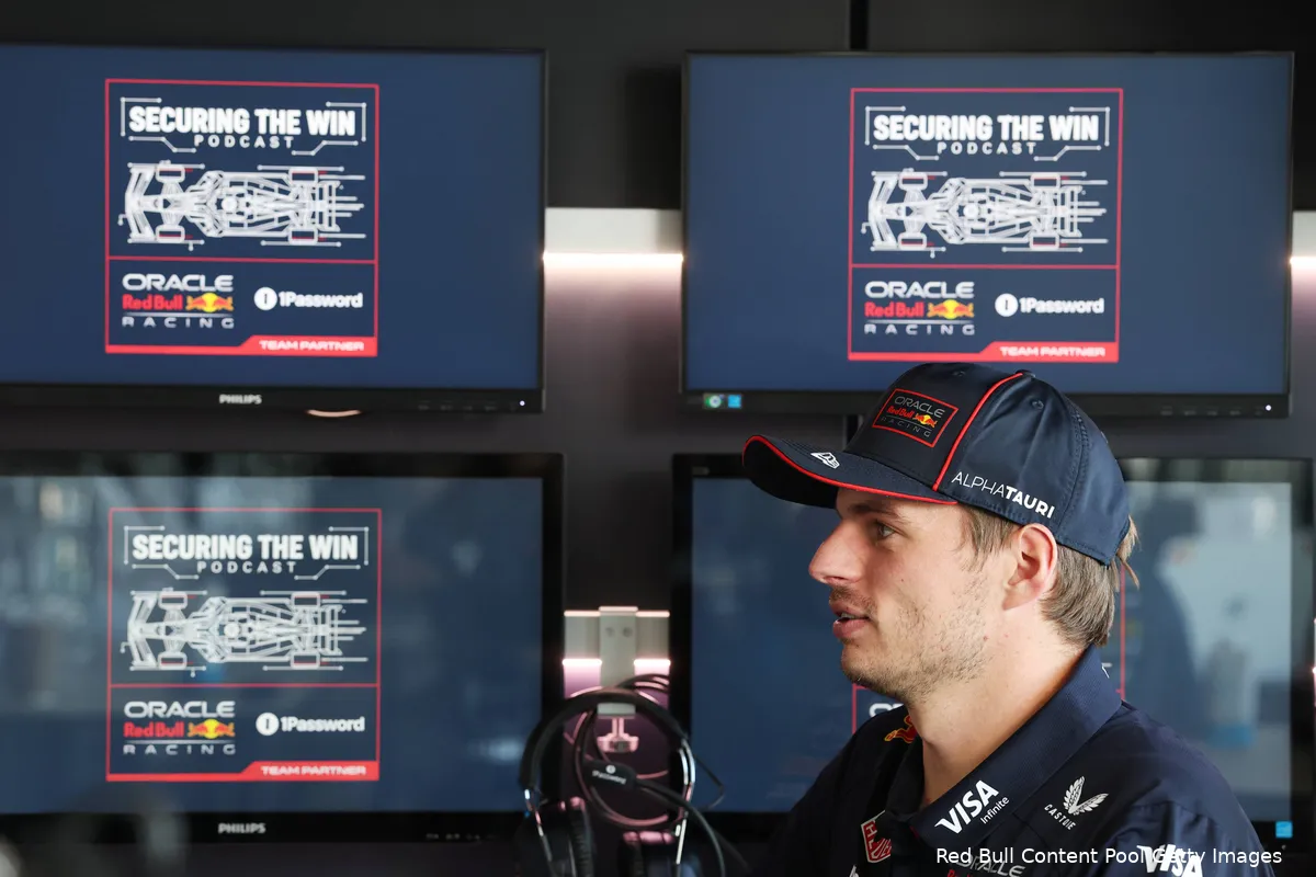 max-verstappen-red-bull-racing-mexico-donderdag-2025