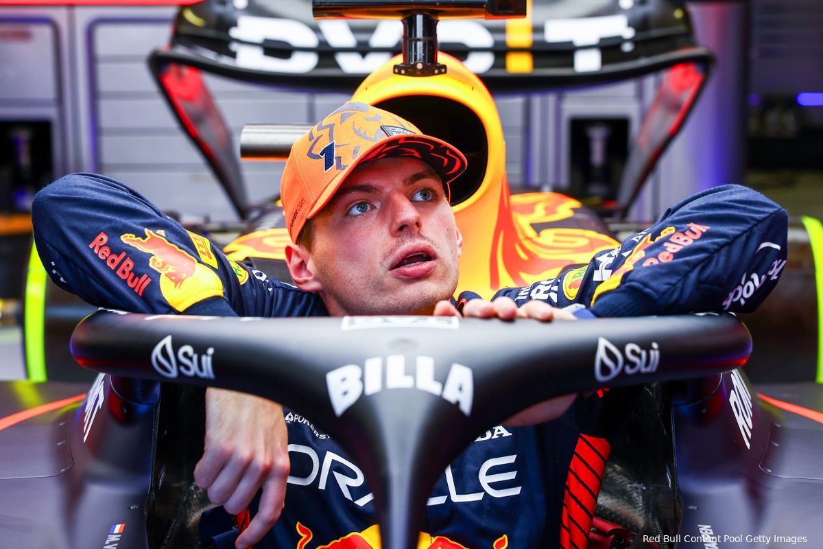 Uitslag kwalificatie F1 Grand Prix van Oostenrijk 2023
