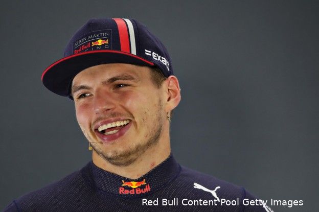 Update | Jos Verstappen over harde leerschool: 'Max en ik weten hoe de