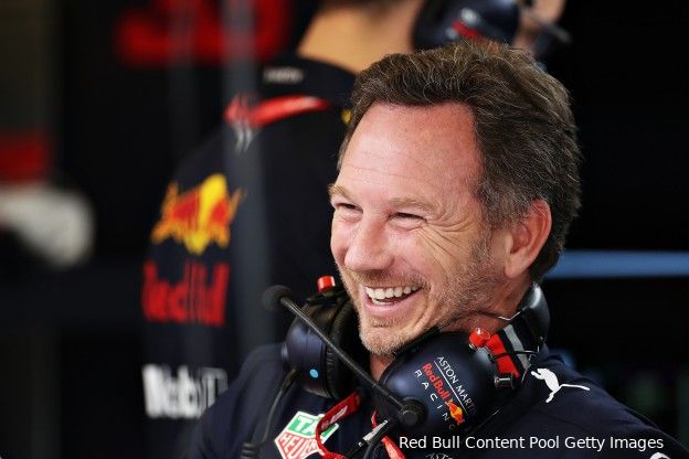 Horner zag GP Monaco als enorm belangrijke race: 'We moesten hier wel hoog scoren'