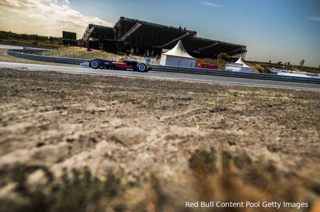 Burgemeester: 'Camping bij Formule 1-terrein Zandvoort is anders dan een festival'