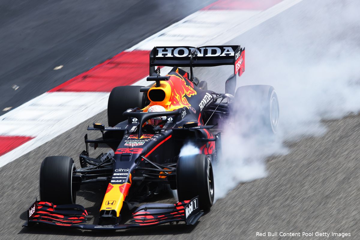 Dit is hoe de nieuwe remgraphic