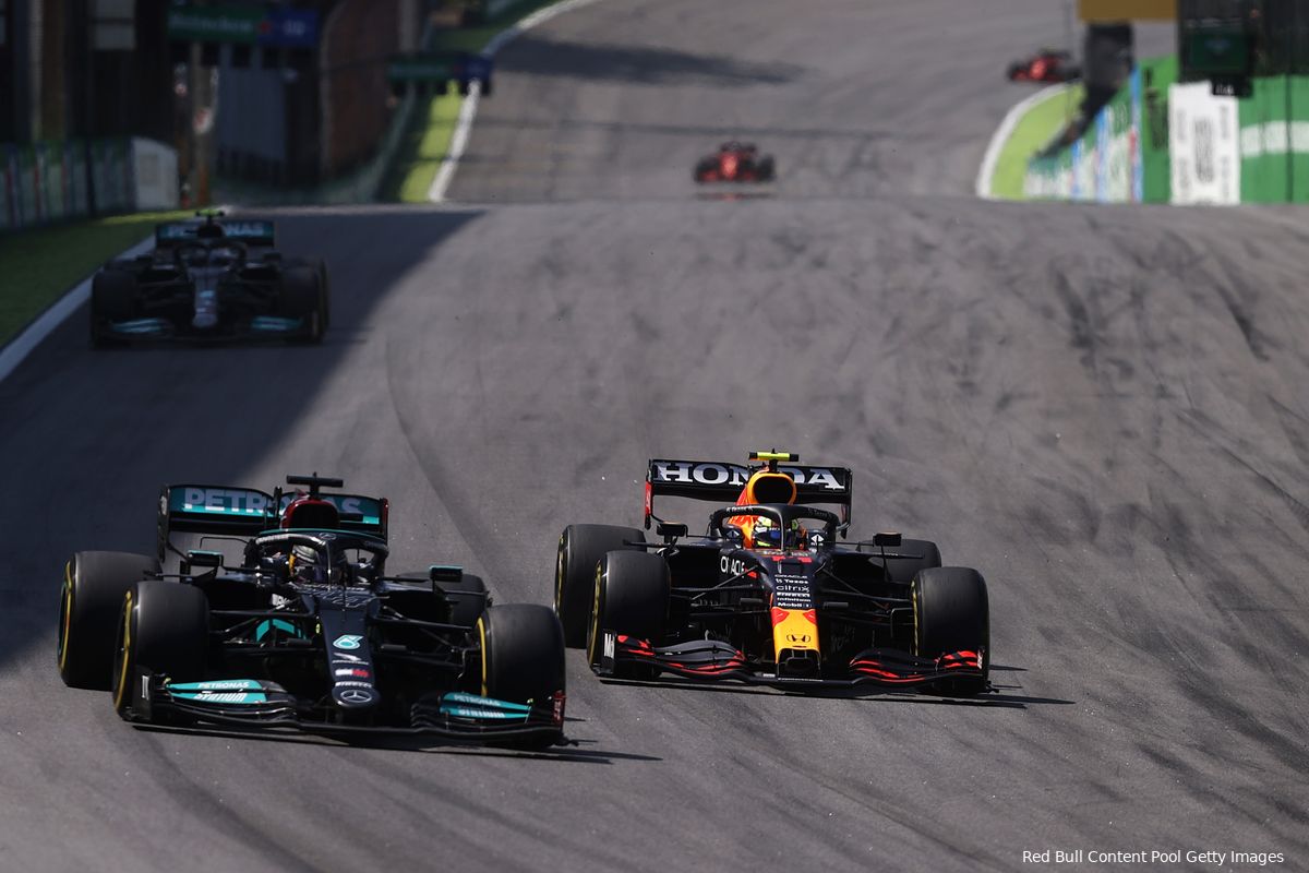Fittipaldi blij met strenge FIA: 'Het is niet vreemd dat je wordt gediskwalificeerd'