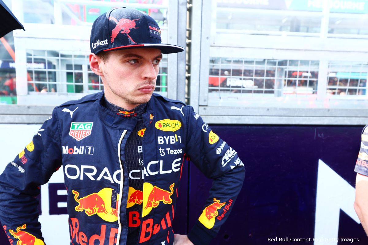 Update III | Verstappen topfavoriet bij bookies, 2.62 keer je inzet terug als Leclerc wint (Ad)