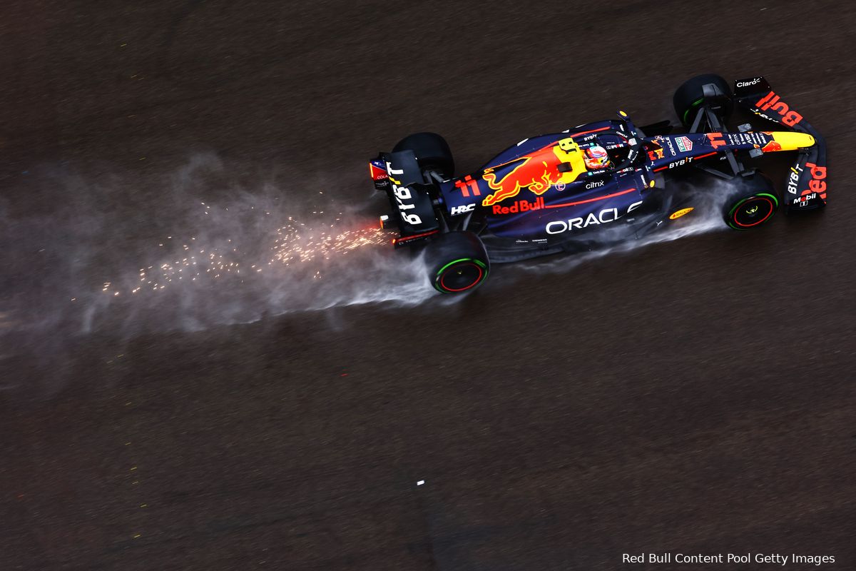 Kwalificatieduels | Regenkoning Verstappen is terug
