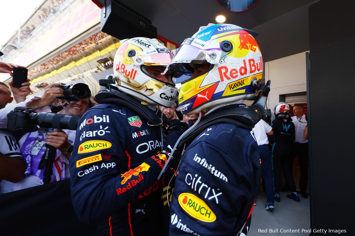 F1Maximaal voorspelt: 'Verstappen gebrand om wraak te nemen na GP van Monaco'