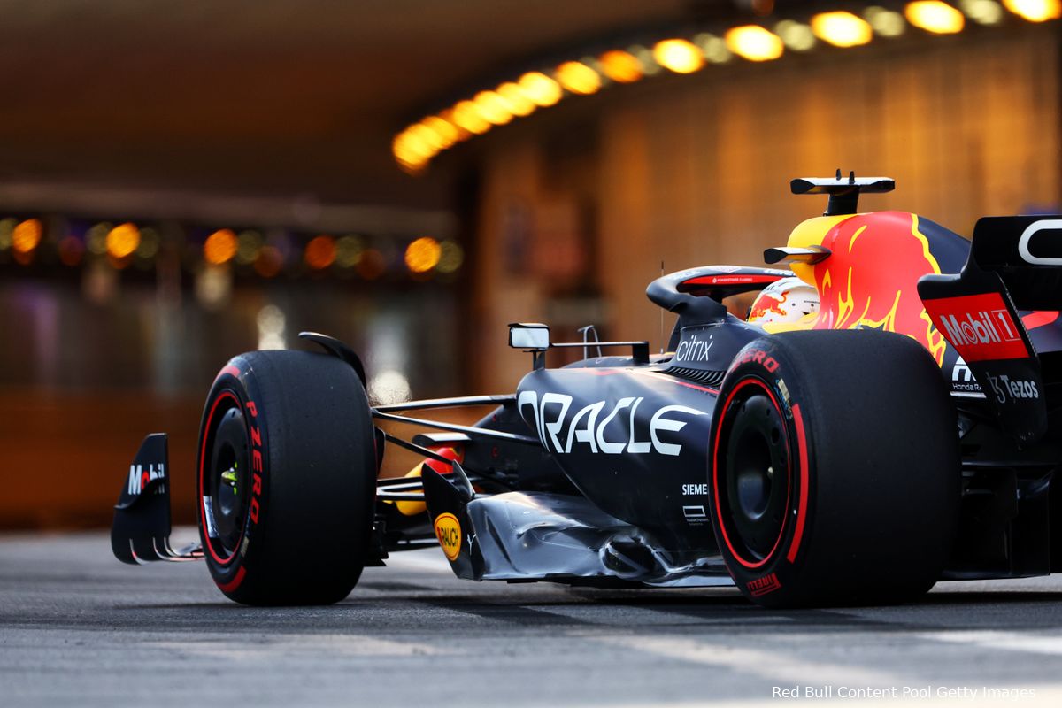 Wie kan Verstappen een halt toeroepen in zijn jacht op de tweede wereldtitel? (Ad)