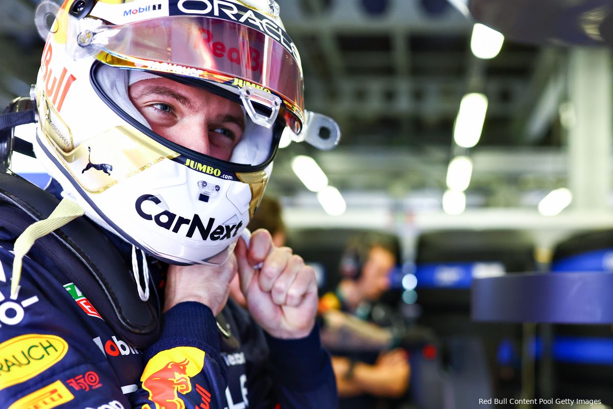 Albers lovend over Ferrari: 'Red Bull loopt met de staart tussen de benen weg'
