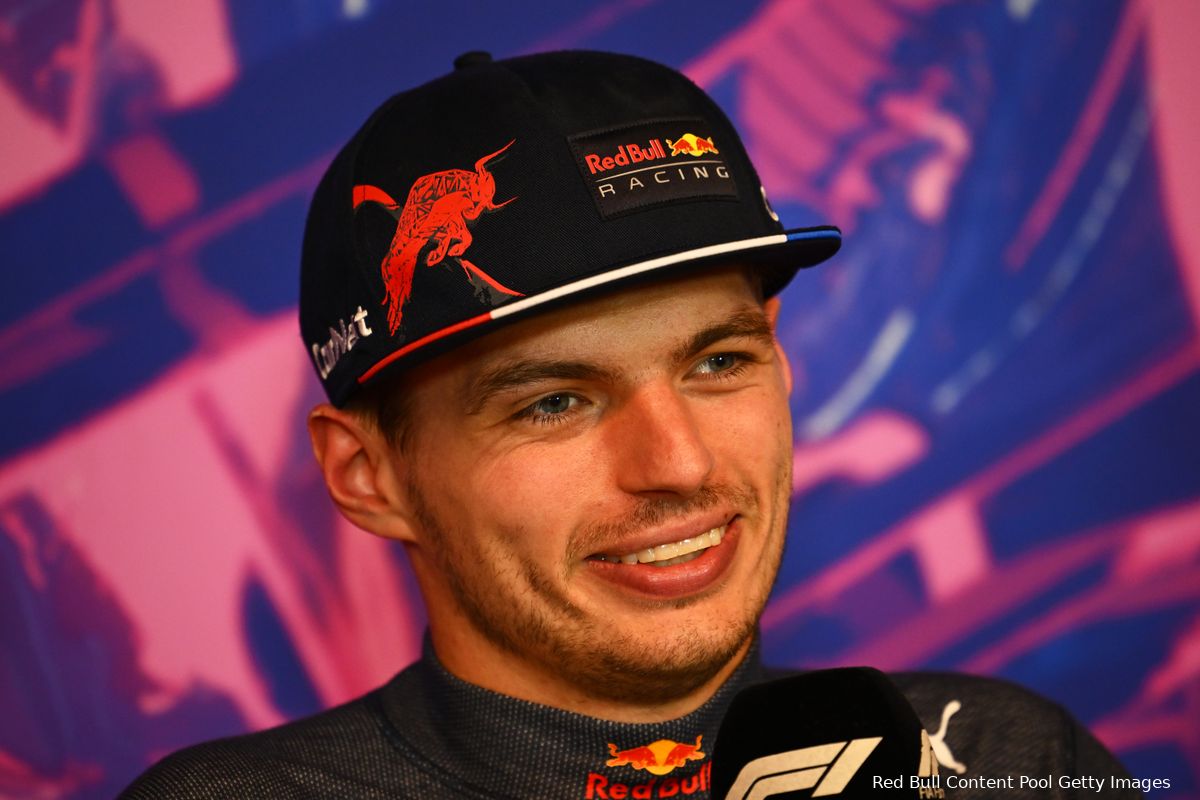 Albers en Van der Garde onder de indruk van Verstappen: 'Gewoon foutloos gereden'