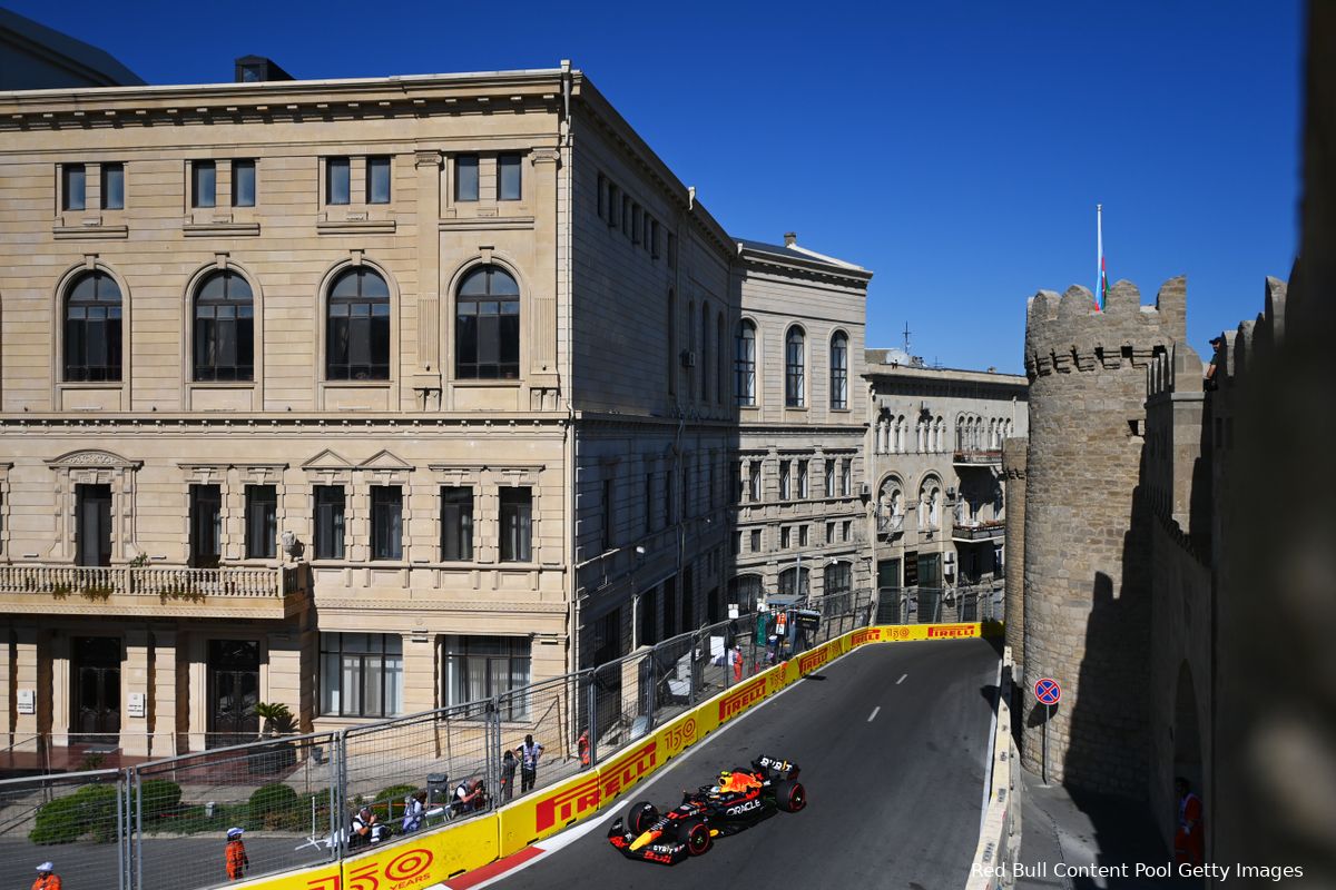 Longrun analyse | Machtige tweestrijd tussen Ferrari en Red Bull zonder duidelijke favoriet