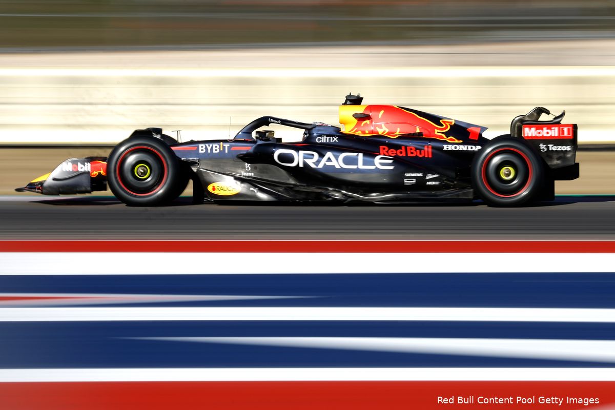 F1 Live 00.00u Kwalificatie Grand Prix van de Verenigde Staten 2022 F1 Live 00.00u Kwalificatie Grand Prix van de Verenigde Staten 2022