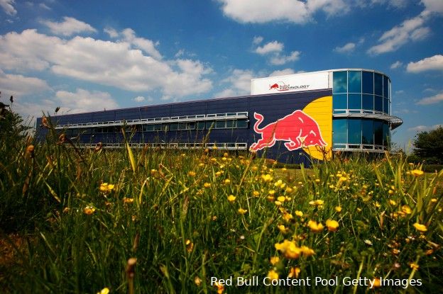 Zes mogelijke verklaringen voor de vormdip van Red Bull