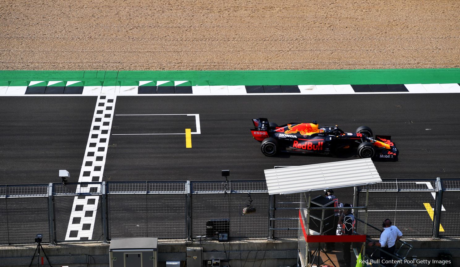 Eindejaarsrapport 2020 | Reddend Red Bull, huilende Hamilton en profiterende Perez