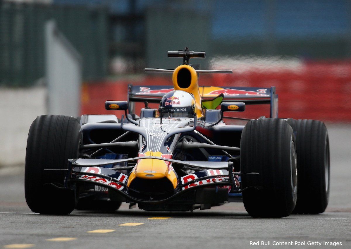 Hoe de FIA het F1-debuut van de beste rallycoureur aller tijden blokkeerde