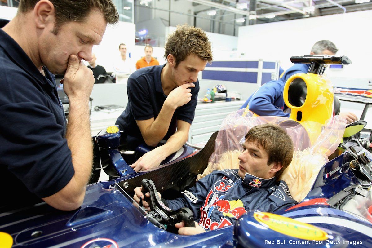 Hoe de FIA het F1-debuut van de beste rallycoureur aller tijden blokkeerde