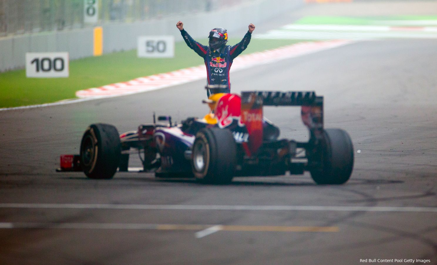 Column | Vettel moet bij Aston Martin weer het 'wonderkind van de Formule 1' zijn