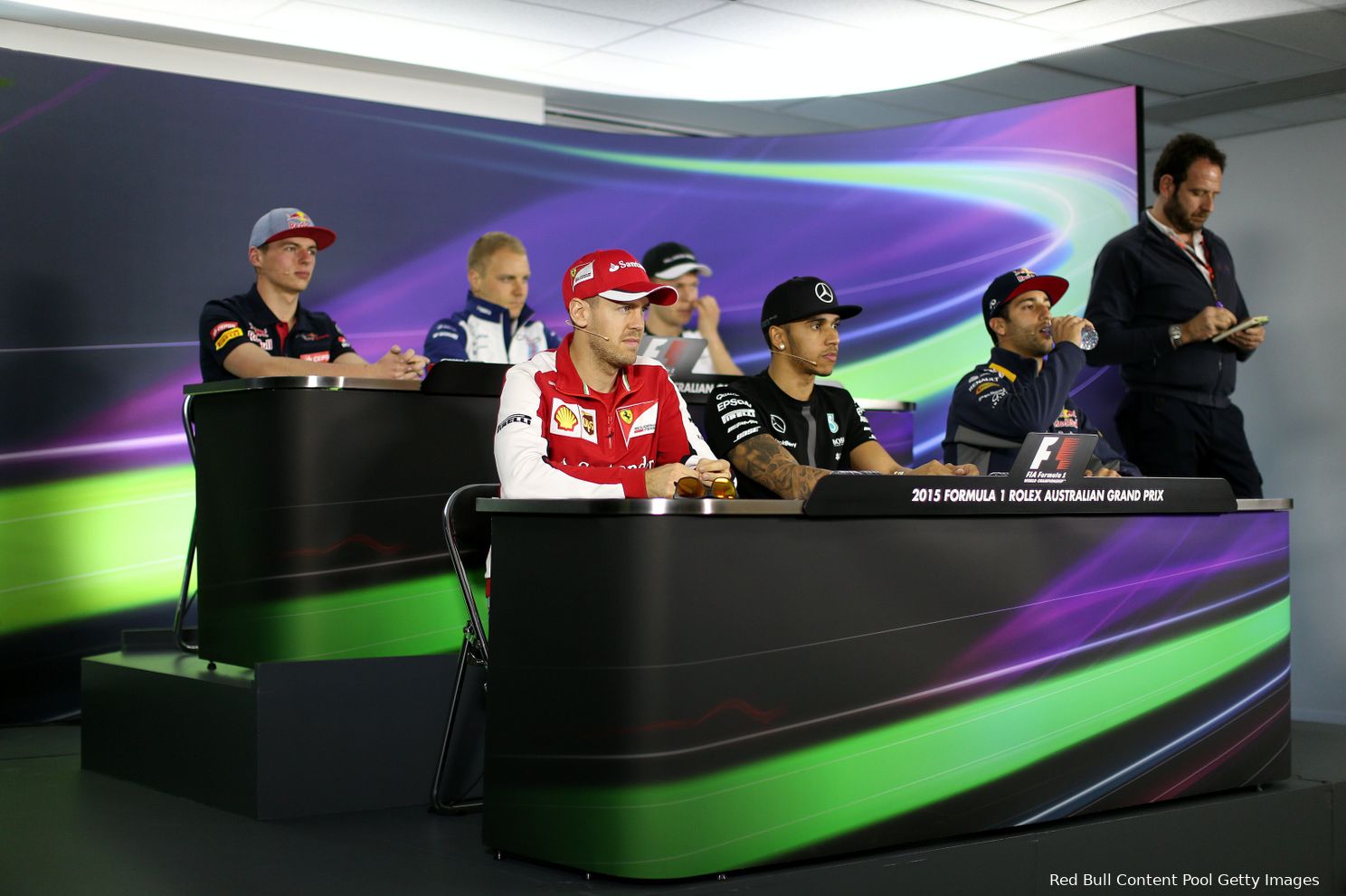 Is punten scoren in je F1-debuutrace een voorbode van succes?