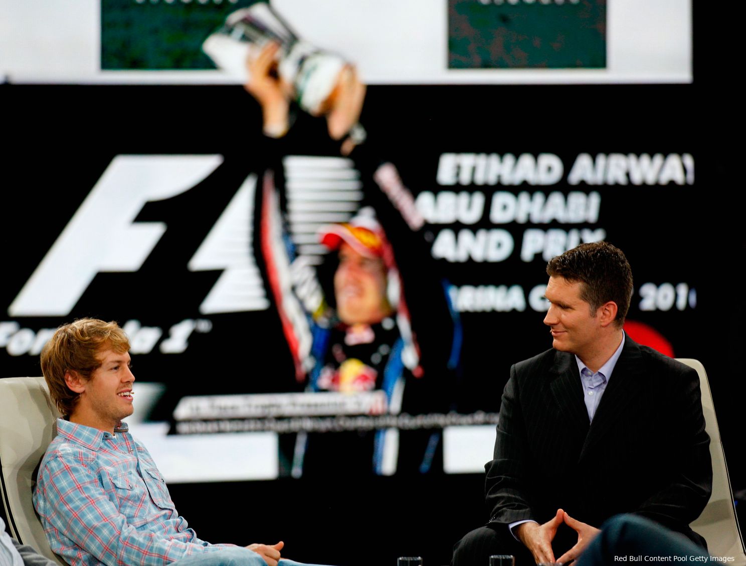 Gaat Verstappen het succes van Vettel en Red Bull uit 2010 achterna?