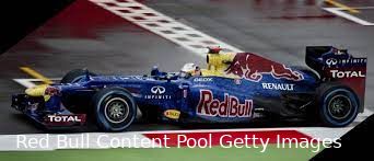 Red Bull met wederom een speciale livery: een gunstig voorteken voor Verstappen?