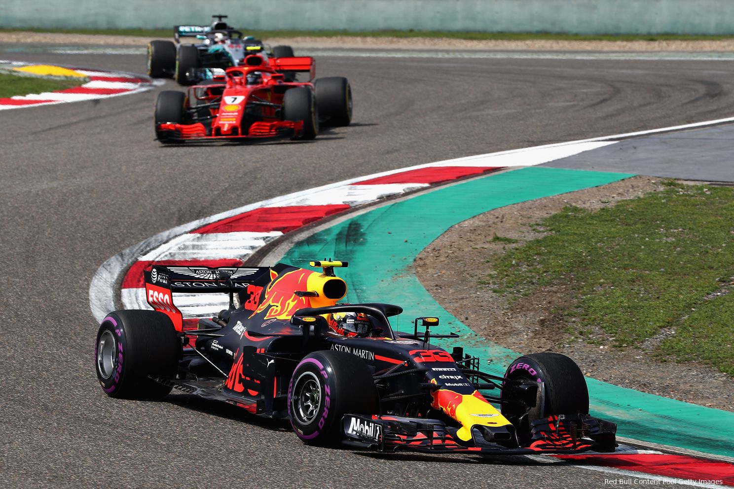 De la Rosa spreekt Sky Sports-analist tegen: 'De Red Bull werkt op elk circuit, in elke bocht'
