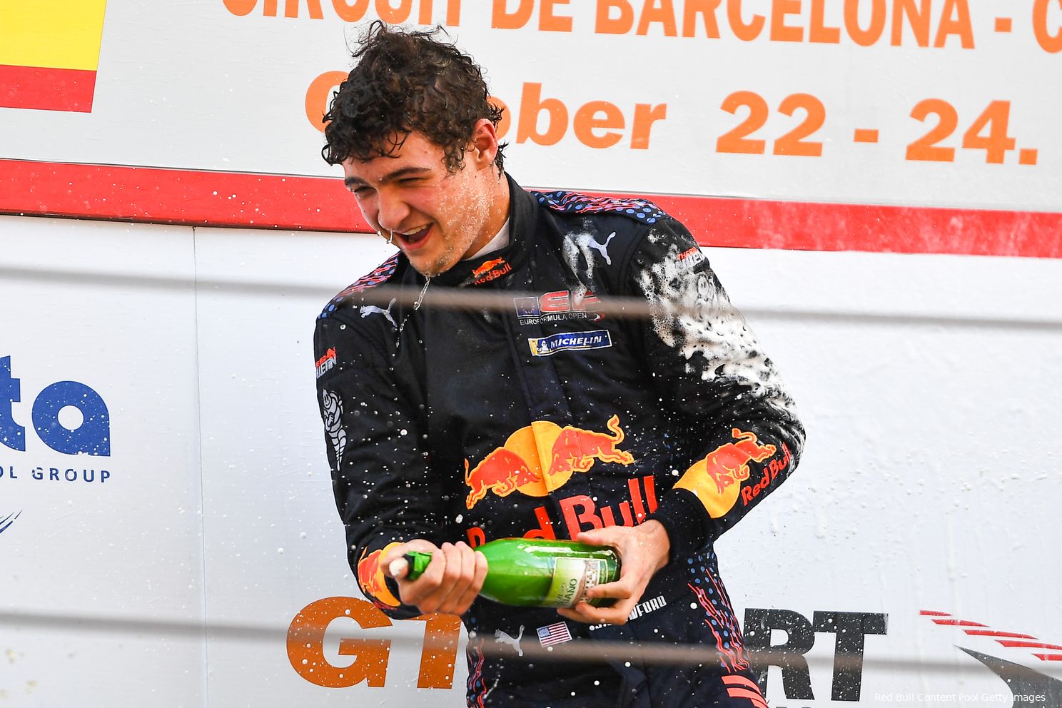Uitgelicht: vier Amerikaanse coureurs die écht de F1 kunnen halen