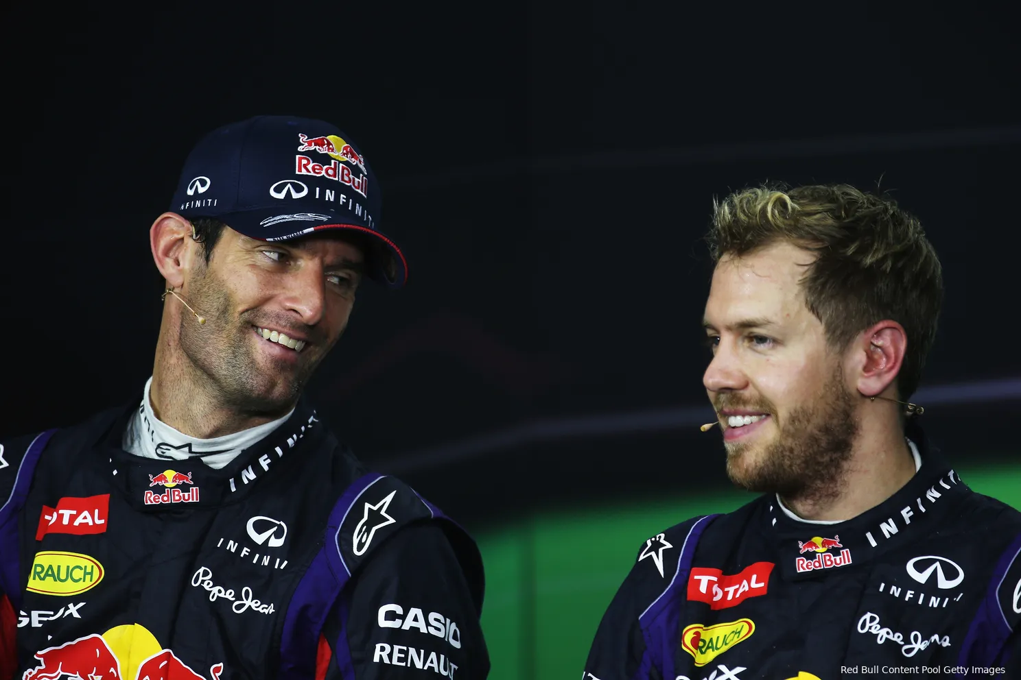 Doornbos wijst naast Verstappen nog een 'ijskoude' coureur aan: 'Dat is echt iets anders'